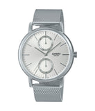 Đồng Hồ Casio Nam MTP-B310M-7AVDF Quartz