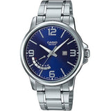 Đồng Hồ Casio Nam MTP-E124D-2AVDF Quartz