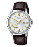 Đồng Hồ Casio Nam MTP-E125L-7AVDF Quartz