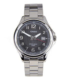 Đồng Hồ Casio Nam MTP-E126D-1AVDF Quartz
