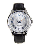 Đồng Hồ Casio Nam MTP-E126L-7AVDF Quartz