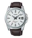 Đồng Hồ Casio Nam MTP-E127L-7AVDF Quartz