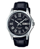 Đồng Hồ Casio Nam MTP-E131LY-1AVDF Quartz