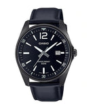 Đồng Hồ Casio Nam MTP-E170BL-1BVDF Quartz