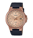 Đồng Hồ Casio Nam MTP-E173RL-5AVDF Quartz