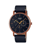 Đồng Hồ Casio Nam MTP-E320RL-1EVDF Quartz