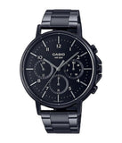 Đồng Hồ Casio Nam MTP-E321B-1AVDF Quartz