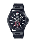 Đồng Hồ Casio Nam MTP-E350B-1BVDF Quartz