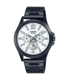 Đồng Hồ Casio Nam MTP-E350B-7BVDF Quartz