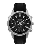 Đồng Hồ Casio Nam MTP-E505-1AVDF Quartz