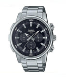 Đồng Hồ Casio Nam MTP-E505D-1AVDF Quartz