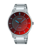 Đồng Hồ Casio Nam MTP-E605D-1EVDF Quartz