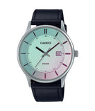 Đồng Hồ Casio Nam MTP-E605L-7EVDF Quartz