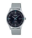 Đồng Hồ Casio Nam MTP-E710M-1AVDF Quartz
