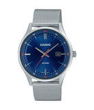 Đồng Hồ Casio Nam MTP-E710M-2AVDF Quartz