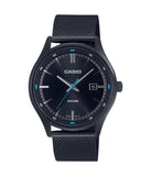 Đồng Hồ Casio Nam MTP-E710MB-1AVDF Quartz