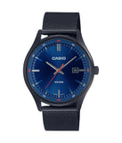 Đồng Hồ Casio Nam MTP-E710MB-2AVDF Quartz