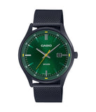 Đồng Hồ Casio Nam MTP-E710MB-3AVDF Quartz
