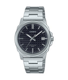 Đồng Hồ Casio Nam MTP-E720D-1AVDF Quartz