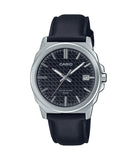 Đồng Hồ Casio Nam MTP-E720L-1AVDF Quartz