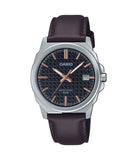 Đồng Hồ Casio Nam MTP-E720L-5AVDF Quartz