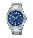 Đồng Hồ Casio Nam MTP-E725D-2AVDF Quartz