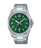 Đồng Hồ Casio Nam MTP-E725D-3AVDF Quartz