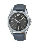 Đồng Hồ Casio Nam MTP-E725L-8AVDF Quartz