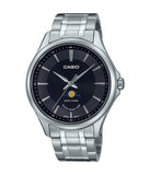 Đồng Hồ Casio Nam MTP-M100D-1AVDF Quartz