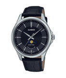 Đồng Hồ Casio Nam MTP-M100L-1AVDF Quartz