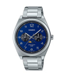 Đồng Hồ Casio Nam MTP-M300D-2AVDF Quartz