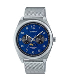 Đồng Hồ Casio Nam MTP-M300M-2AVDF Quartz