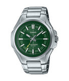 Đồng Hồ Casio Nam MTP-RS100D-3AVDF Solar
