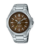 Đồng Hồ Casio Nam MTP-RS100D-5AVDF Solar