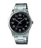 Đồng Hồ Casio Nam MTP-V001D-1BUDF Quartz