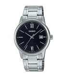 Đồng Hồ Casio Nam MTP-V002D-1B3UDF Quartz