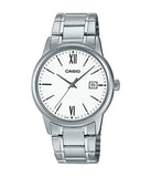 Đồng Hồ Casio Nam MTP-V002D-7B3UDF Quartz