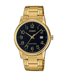 Đồng Hồ Casio Nam MTP-V002G-1BUDF Quartz