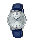 Đồng Hồ Casio Nam MTP-V002L-2B3UDF Quartz