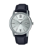 Đồng Hồ Casio Nam MTP-V002L-7B3UDF Quartz