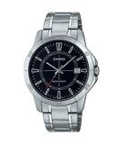 Đồng Hồ Casio Nam MTP-V004D-1CUDF Quartz