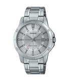 Đồng Hồ Casio Nam MTP-V004D-7CUDF Quartz