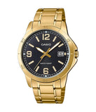 Đồng Hồ Casio Nam MTP-V004G-1BUDF Quartz