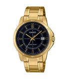 Đồng Hồ Casio Nam MTP-V004G-1CUDF Quartz
