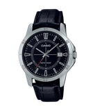Đồng Hồ Casio Nam MTP-V004L-1CUDF Quartz
