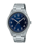 Đồng Hồ Casio Nam MTP-V005D-2B4UDF Quartz