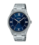 Đồng Hồ Casio Nam MTP-V005D-2B5UDF Quartz
