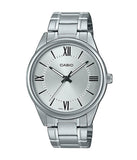 Đồng Hồ Casio Nam MTP-V005D-7B5UDF Quartz