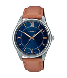 Đồng Hồ Casio Nam MTP-V005L-2B5UDF Quartz