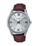 Đồng Hồ Casio Nam MTP-V005L-7B5UDF Quartz